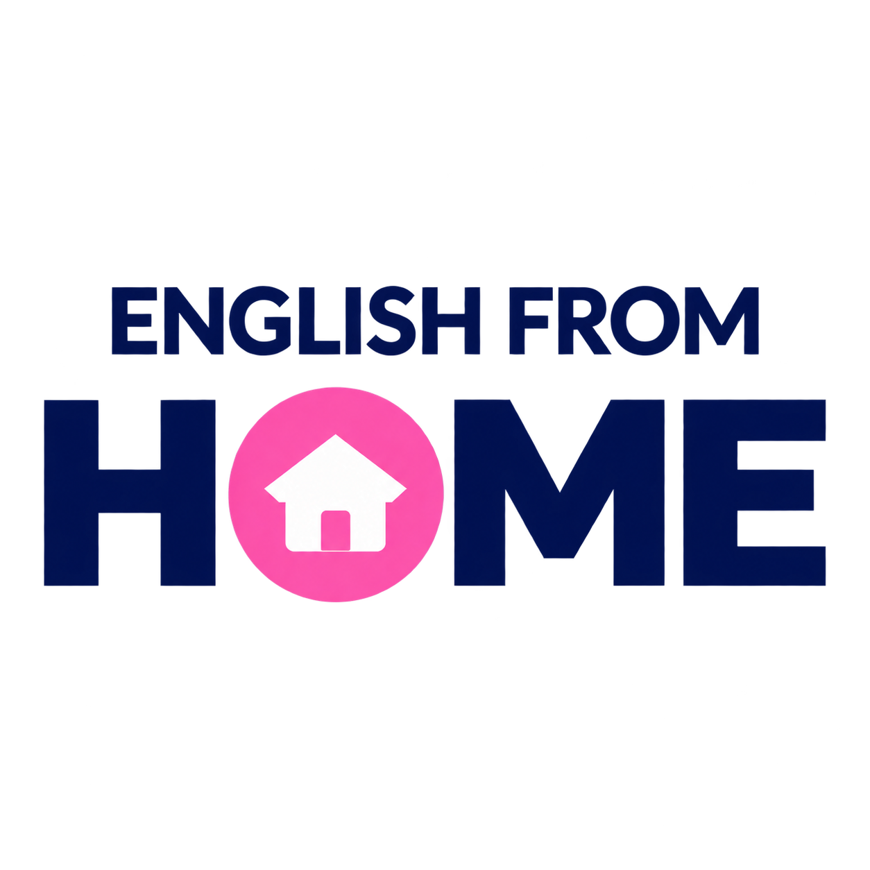 English From Home